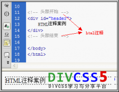 html if条件注释