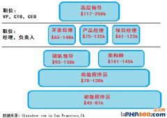 纯程序员职业之路的选择