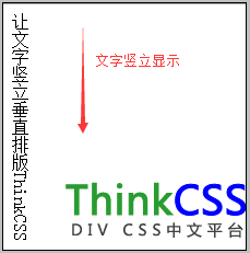 竖立垂直显示效果截图